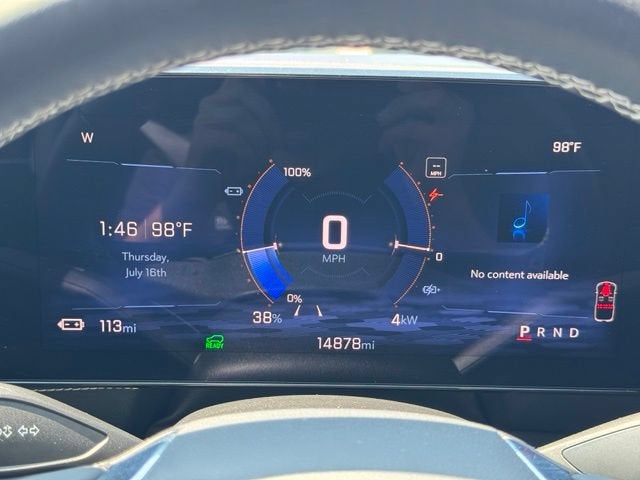 2024 Chevrolet Blazer EV LT