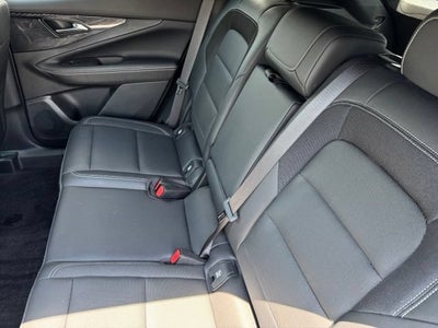 2024 Chevrolet Blazer EV LT