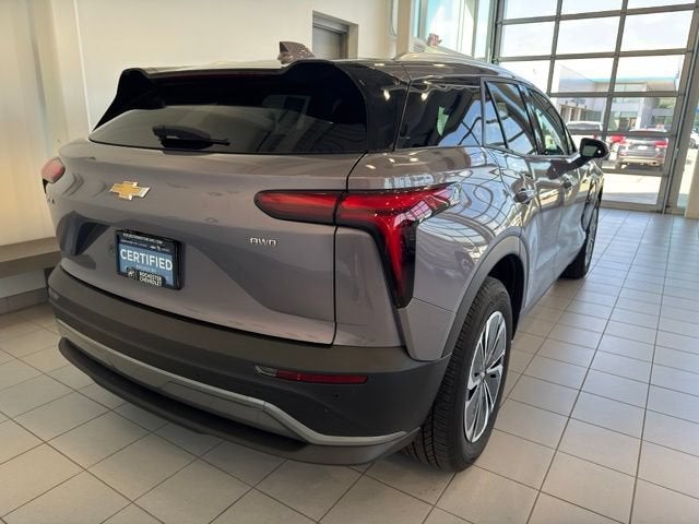 2024 Chevrolet Blazer EV LT