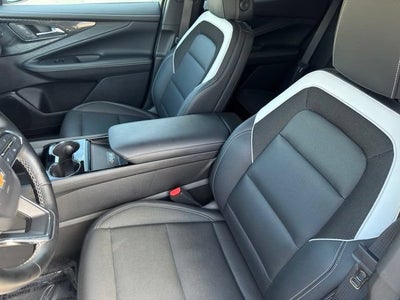 2024 Chevrolet Blazer EV LT