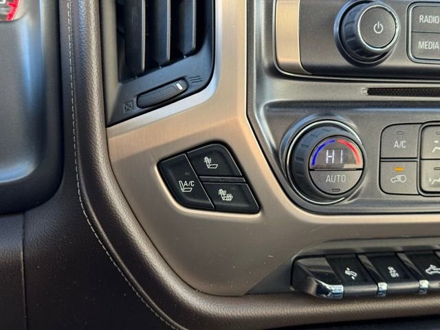 2015 GMC Sierra 1500 Denali