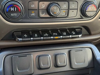 2015 GMC Sierra 1500 Denali