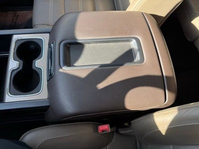 2015 GMC Sierra 1500 Denali