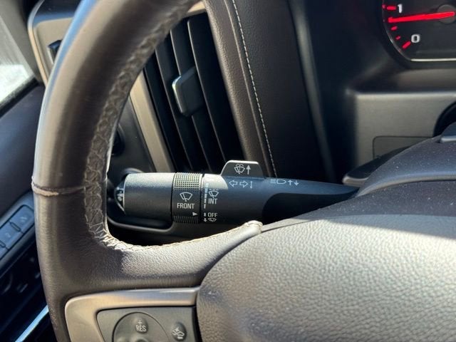 2015 GMC Sierra 1500 Denali