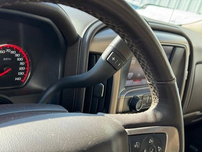2015 GMC Sierra 1500 Denali