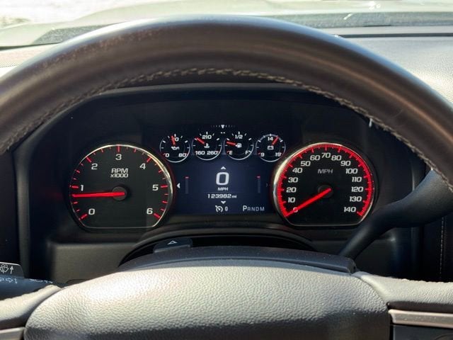 2015 GMC Sierra 1500 Denali