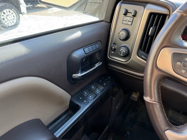 2015 GMC Sierra 1500 Denali