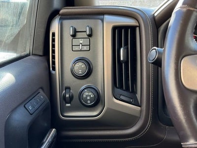 2015 GMC Sierra 1500 Denali