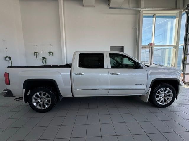2015 GMC Sierra 1500 Denali