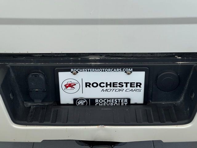 2015 GMC Sierra 1500 Denali