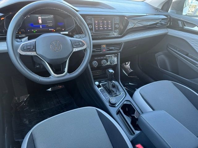 2023 Volkswagen Taos S