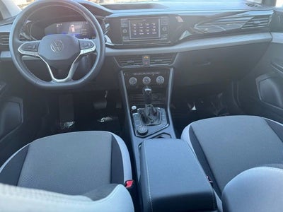 2023 Volkswagen Taos S