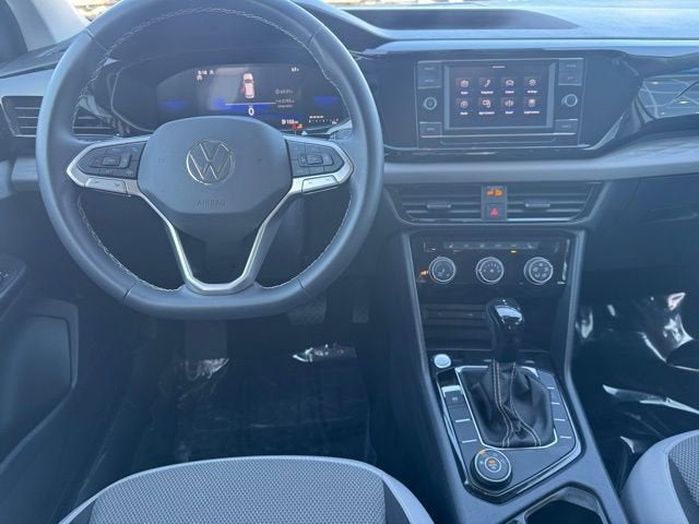 2023 Volkswagen Taos S