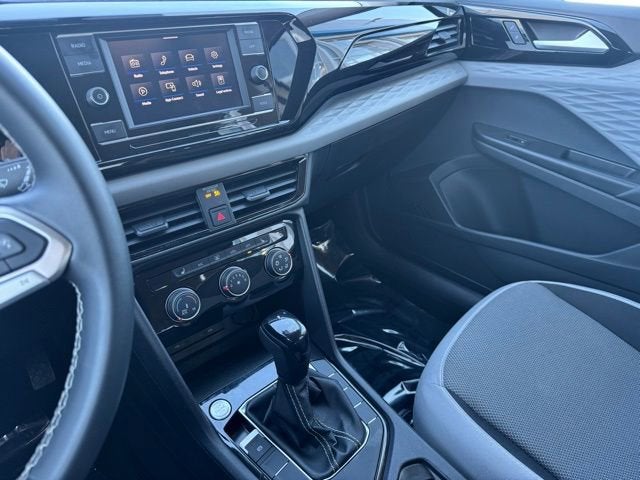 2023 Volkswagen Taos S