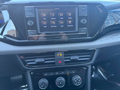 2023 Volkswagen Taos S