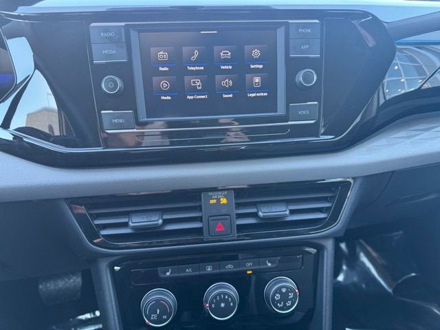 2023 Volkswagen Taos S