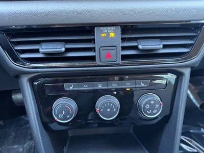 2023 Volkswagen Taos S