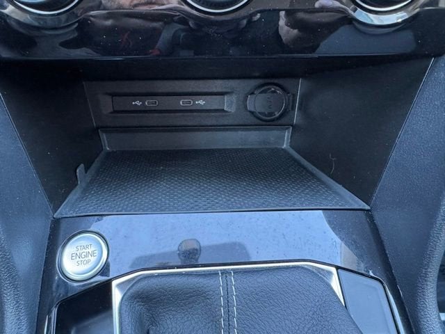 2023 Volkswagen Taos S