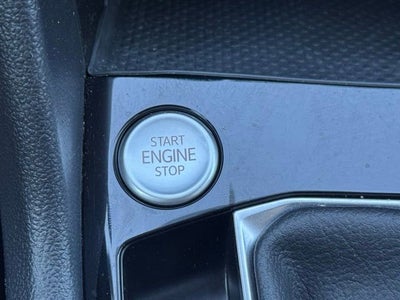 2023 Volkswagen Taos S