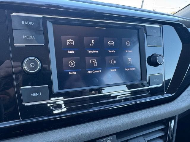 2023 Volkswagen Taos S