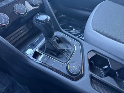 2023 Volkswagen Taos S