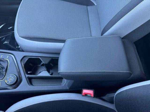 2023 Volkswagen Taos S