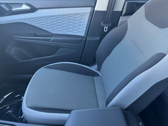 2023 Volkswagen Taos S