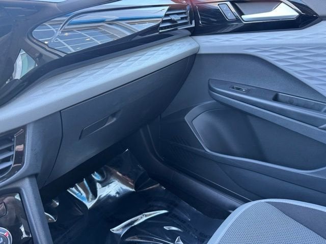 2023 Volkswagen Taos S