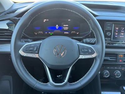 2023 Volkswagen Taos S