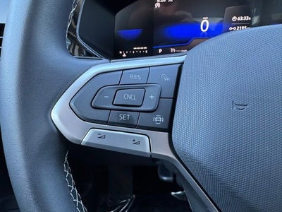 2023 Volkswagen Taos S