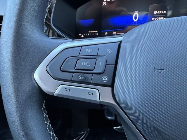 2023 Volkswagen Taos S