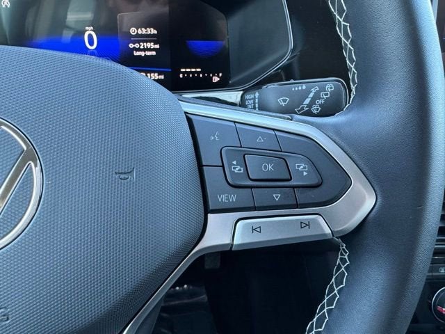 2023 Volkswagen Taos S