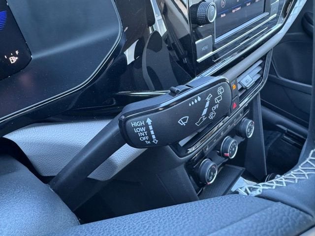 2023 Volkswagen Taos S