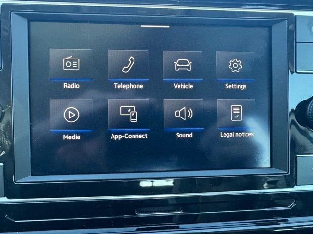 2023 Volkswagen Taos S