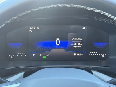 2023 Volkswagen Taos S