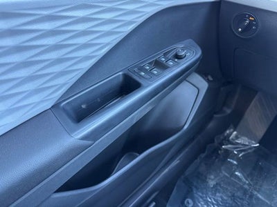 2023 Volkswagen Taos S