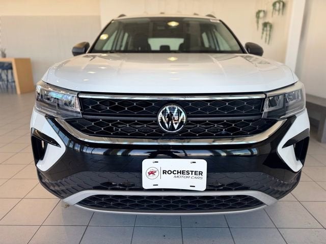 2023 Volkswagen Taos S