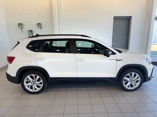 2023 Volkswagen Taos S