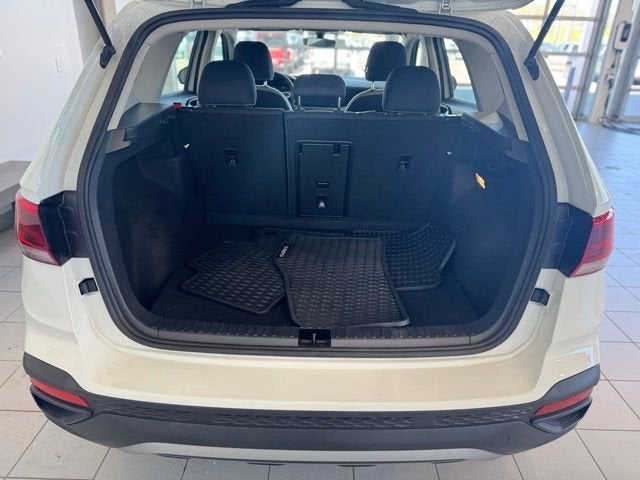 2023 Volkswagen Taos S