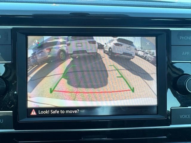 2023 Volkswagen Taos S