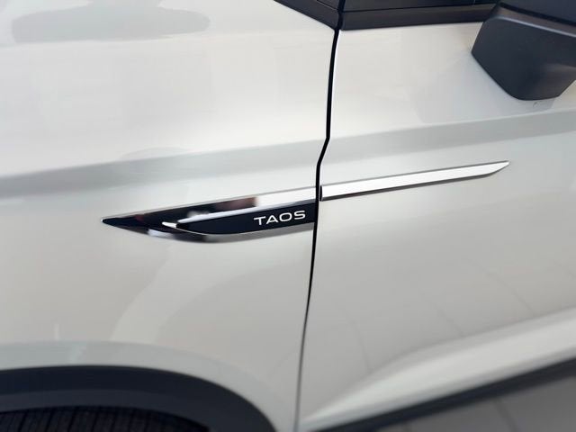 2023 Volkswagen Taos S