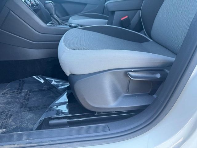 2023 Volkswagen Taos S