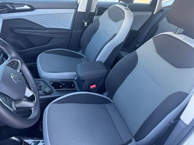 2023 Volkswagen Taos S