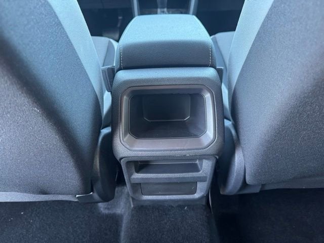 2023 Volkswagen Taos S