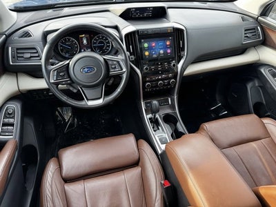 2019 Subaru Ascent Touring