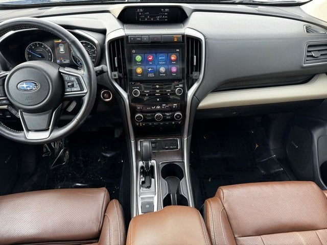 2019 Subaru Ascent Touring