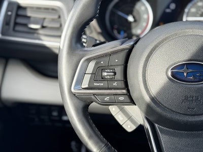 2019 Subaru Ascent Touring