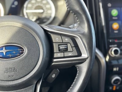 2019 Subaru Ascent Touring