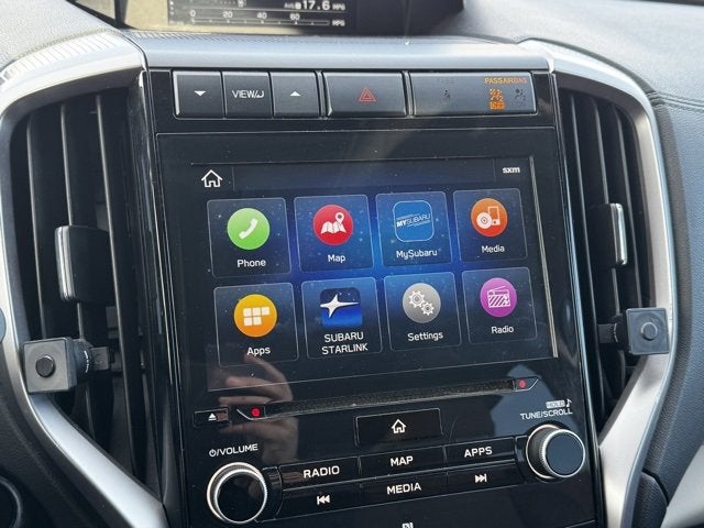 2019 Subaru Ascent Touring