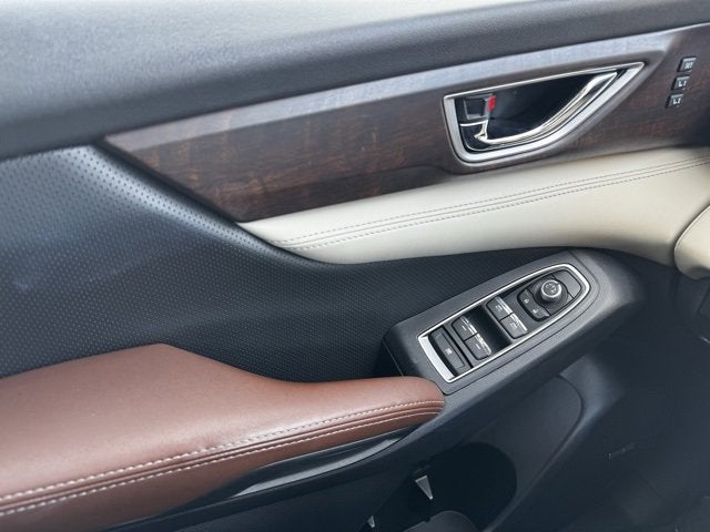 2019 Subaru Ascent Touring